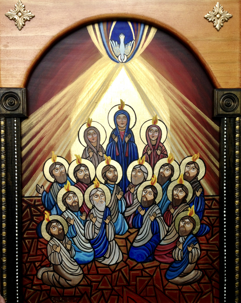 Pentecost