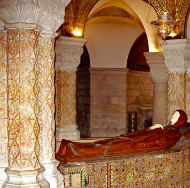 Church of the Dormition